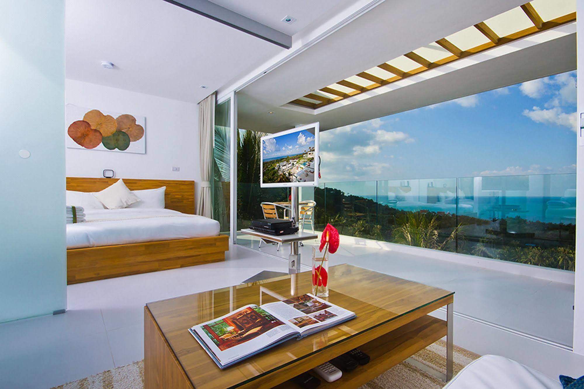 Code Samui Resort