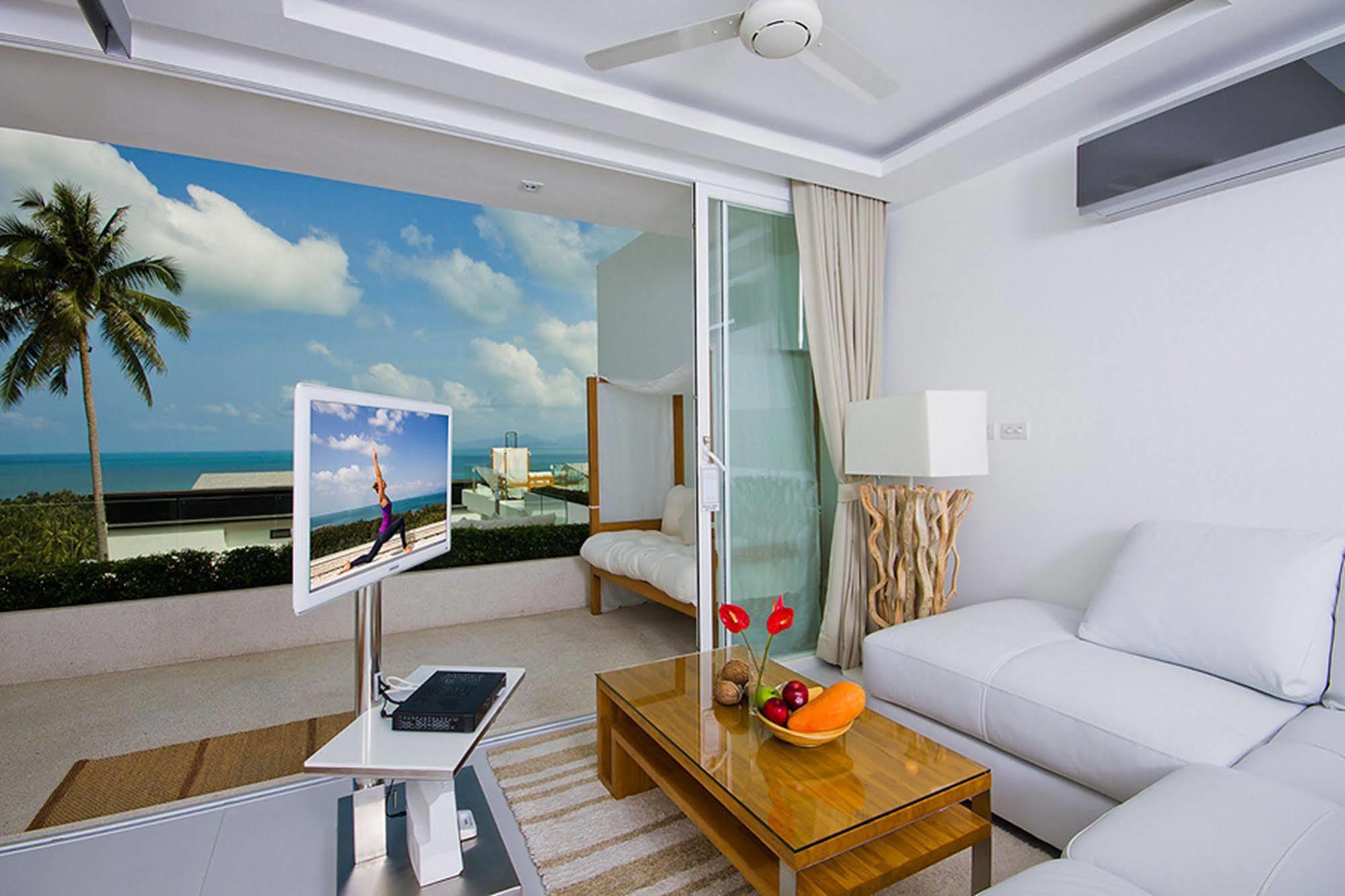 Code Samui Resort 4*