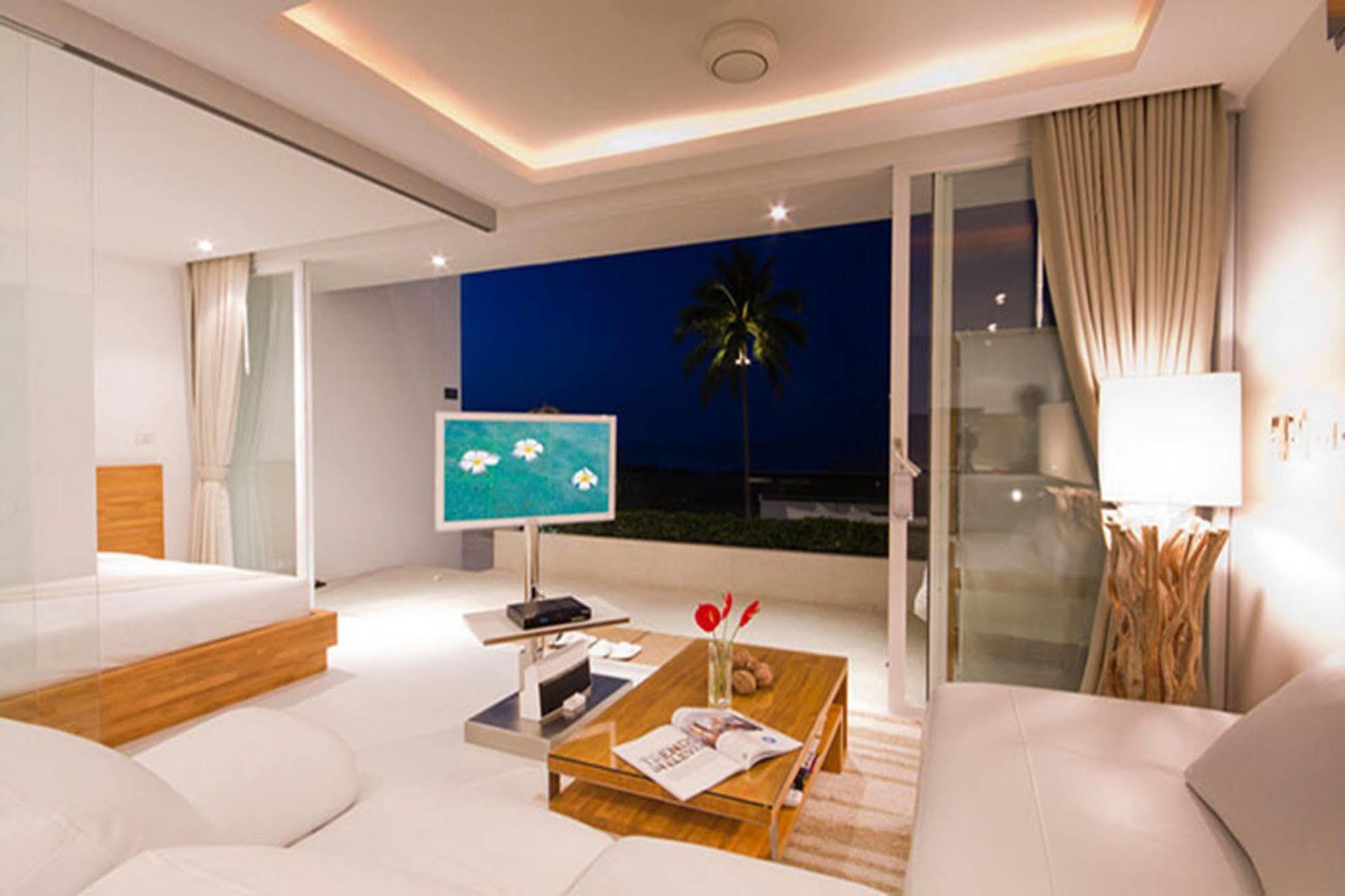 Code Samui 4*