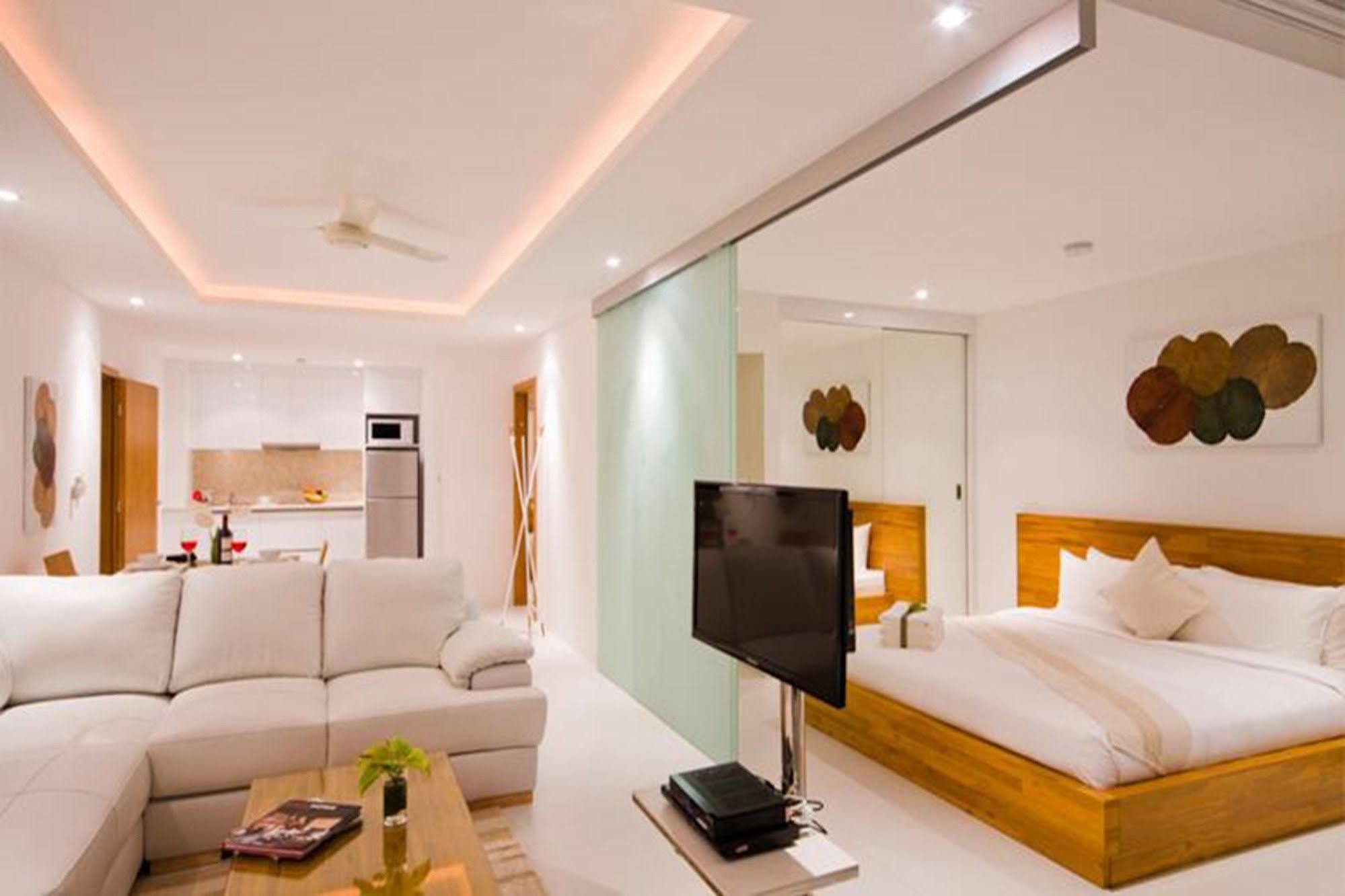Resort Code Samui