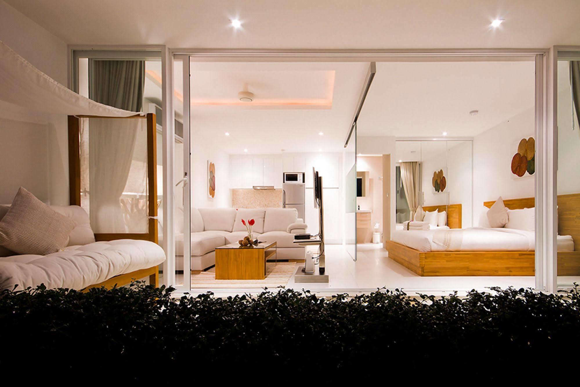 Code Samui Resort 4*