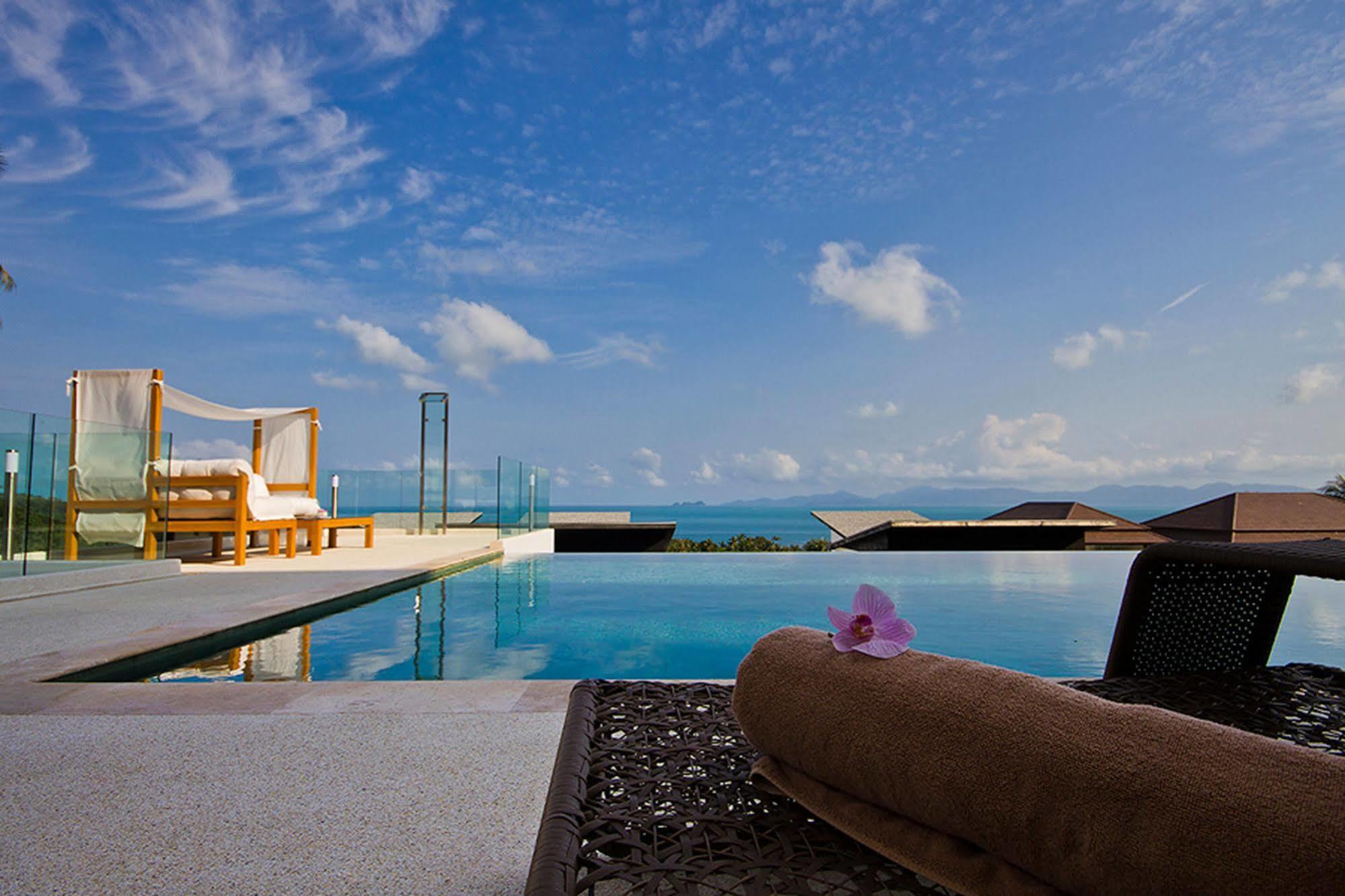 Resort Code Samui 4*