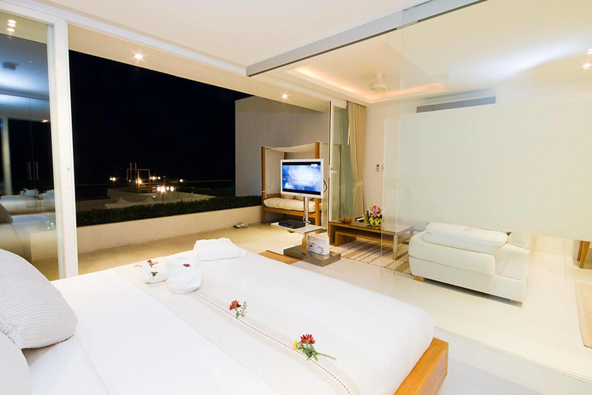Code Samui 4* Koh Samui