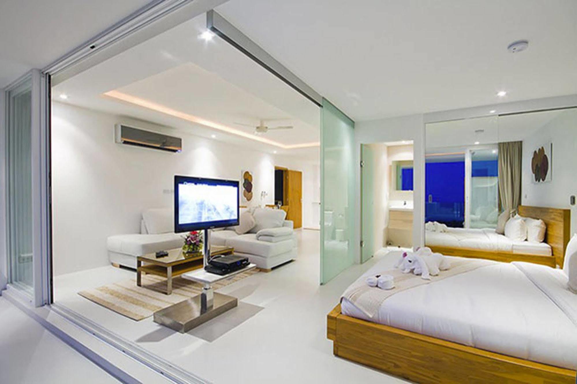 Code Samui Resort