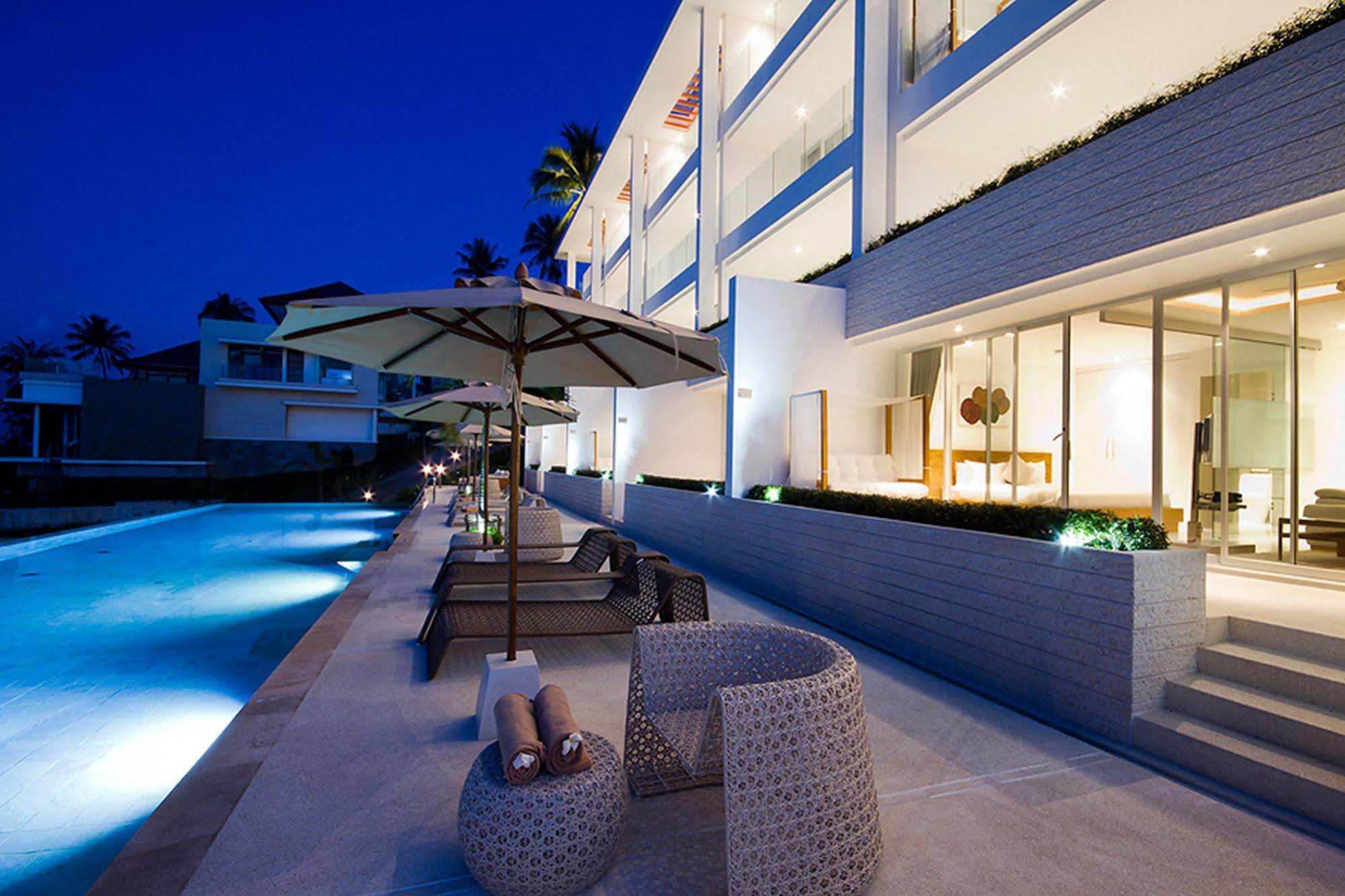 Code Samui Resort 4*