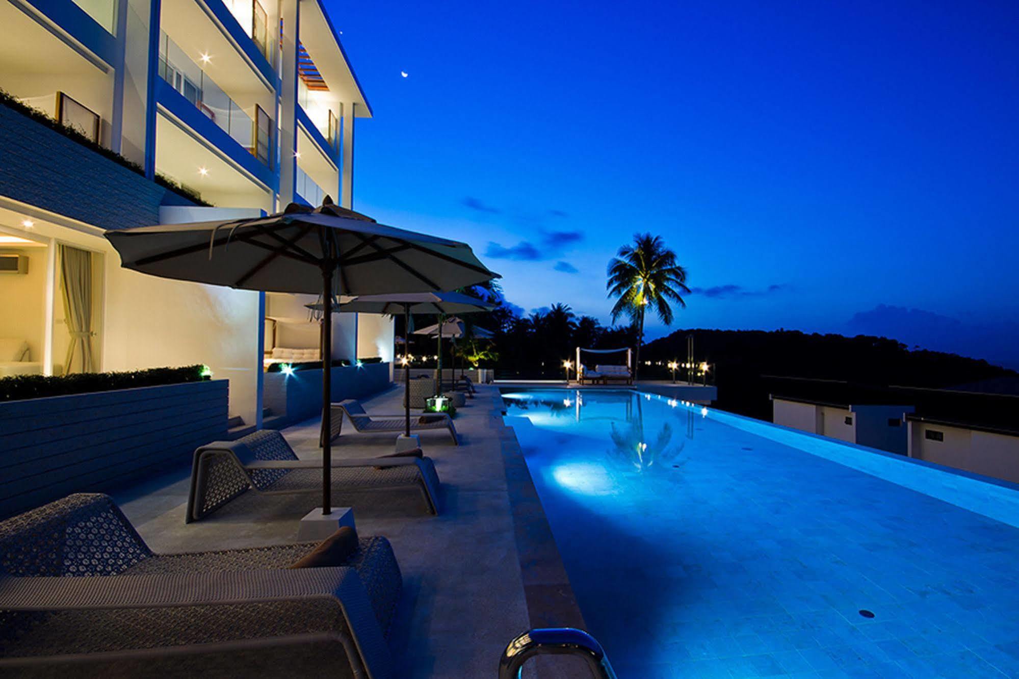 Code Samui Resort
