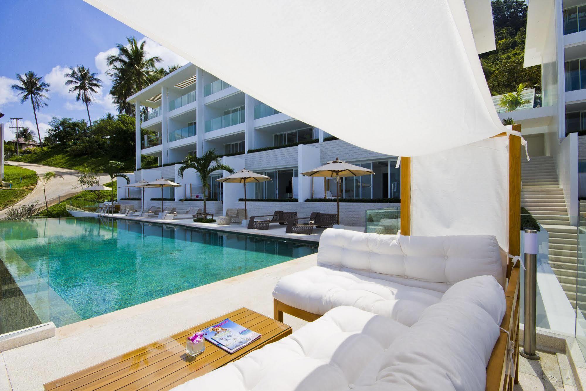 Code Samui 4*