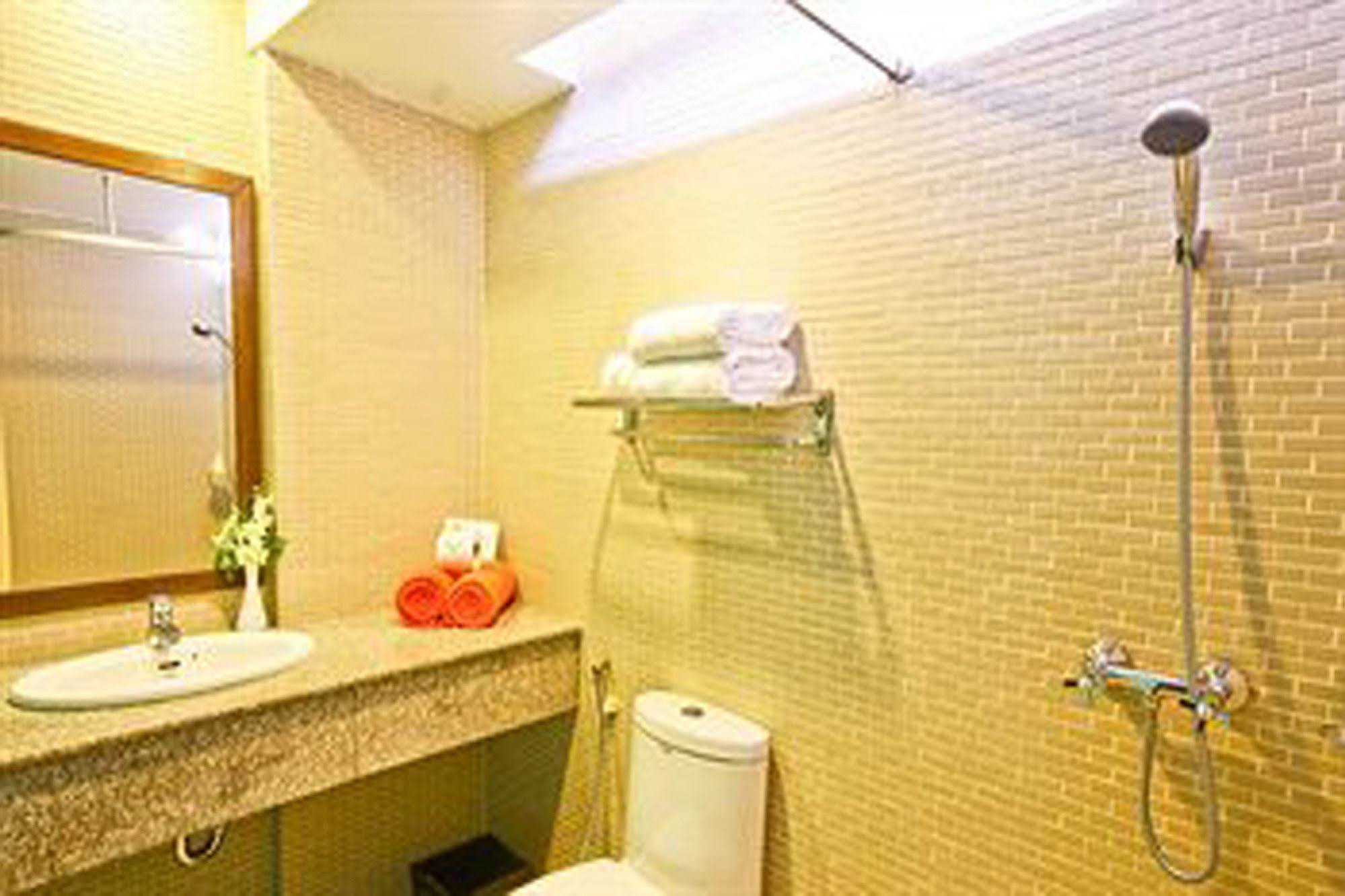 Hotel Beyond Krabi 4*