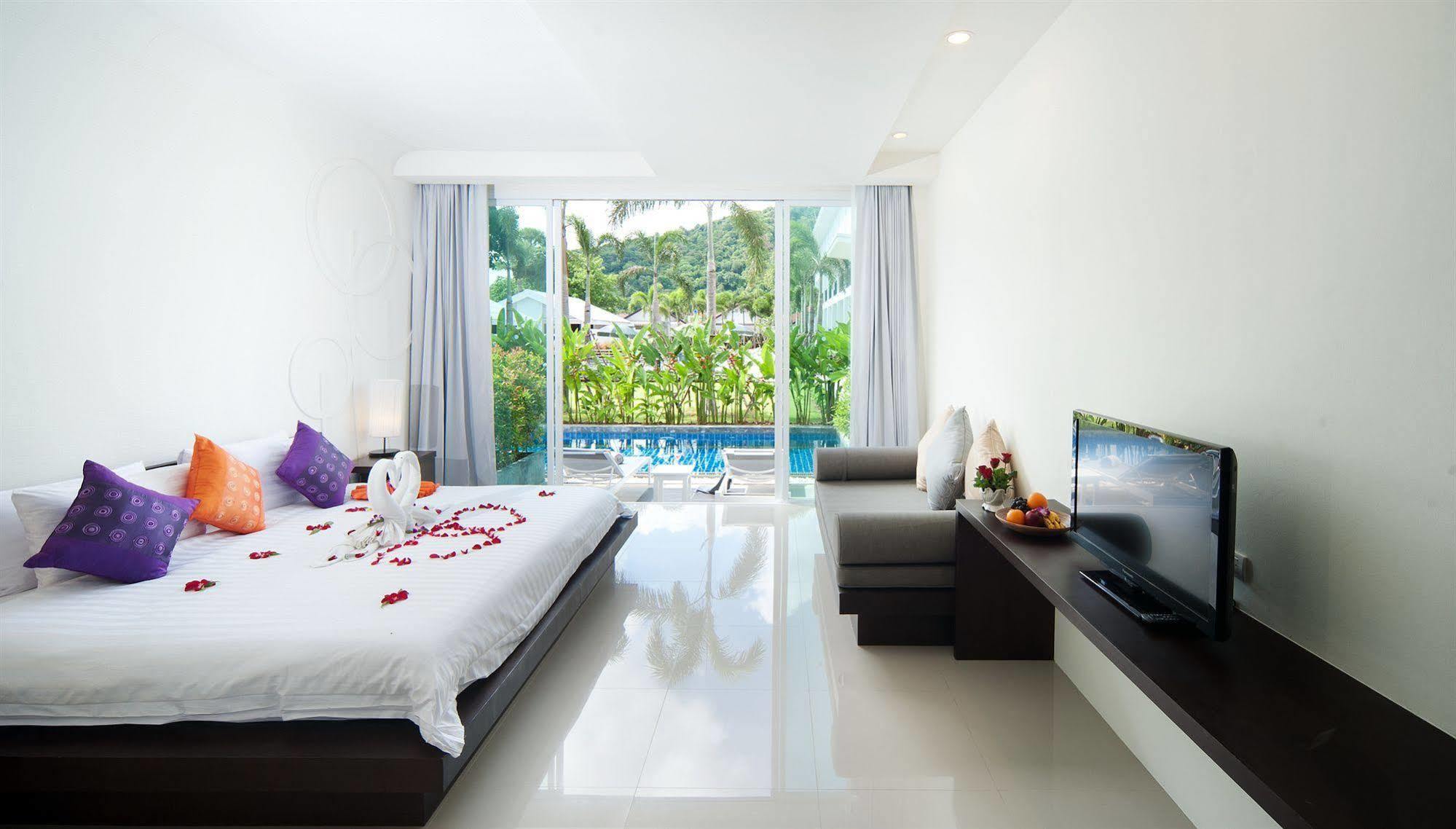The Palmery Resort Kata Beach (Phuket)