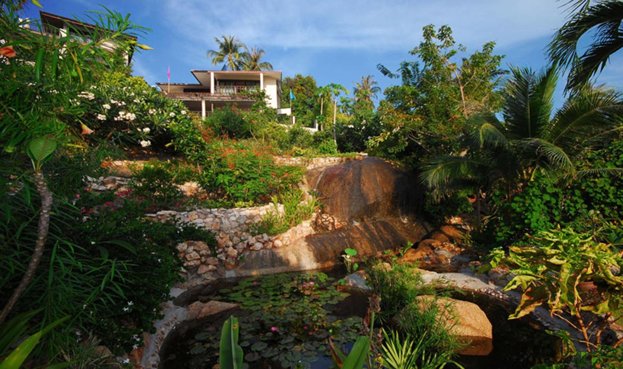 Cinnamon Resort Lamai Beach (Koh Samui)