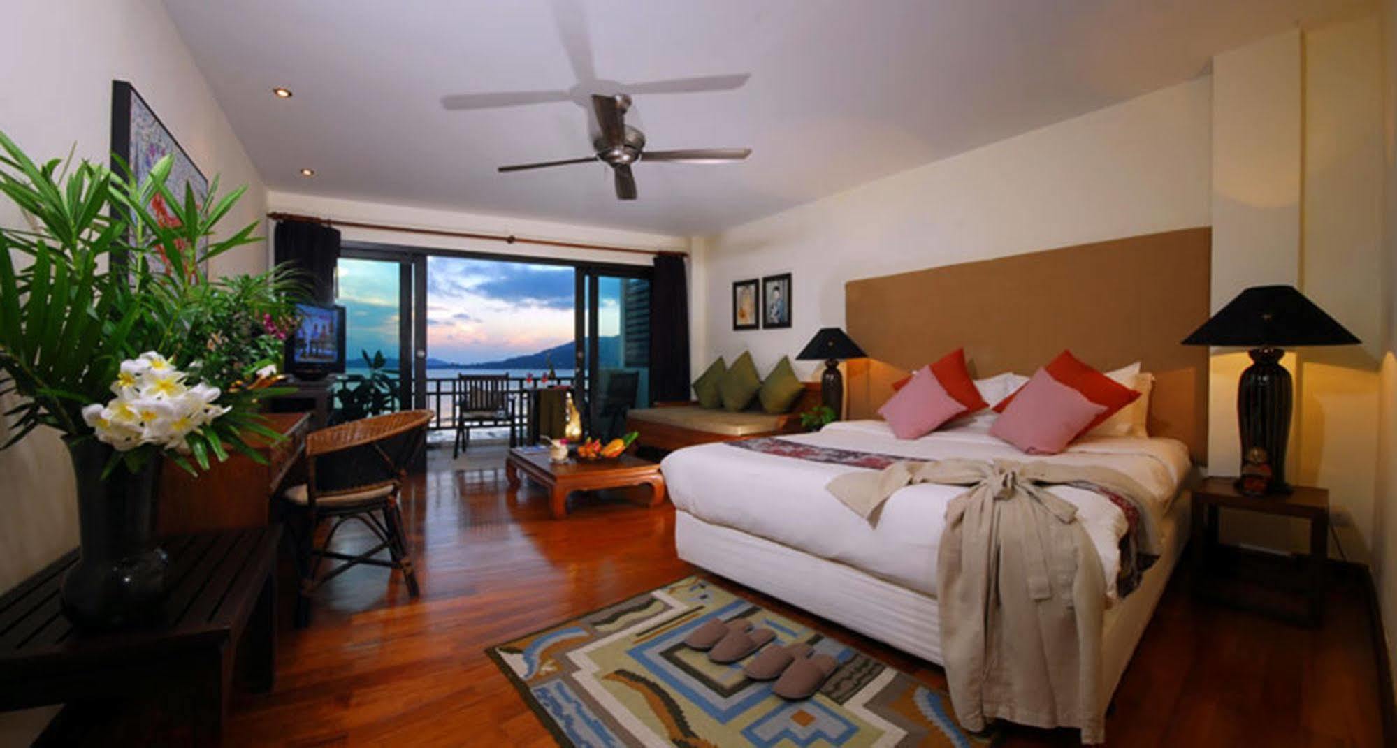 Cinnamon Resort