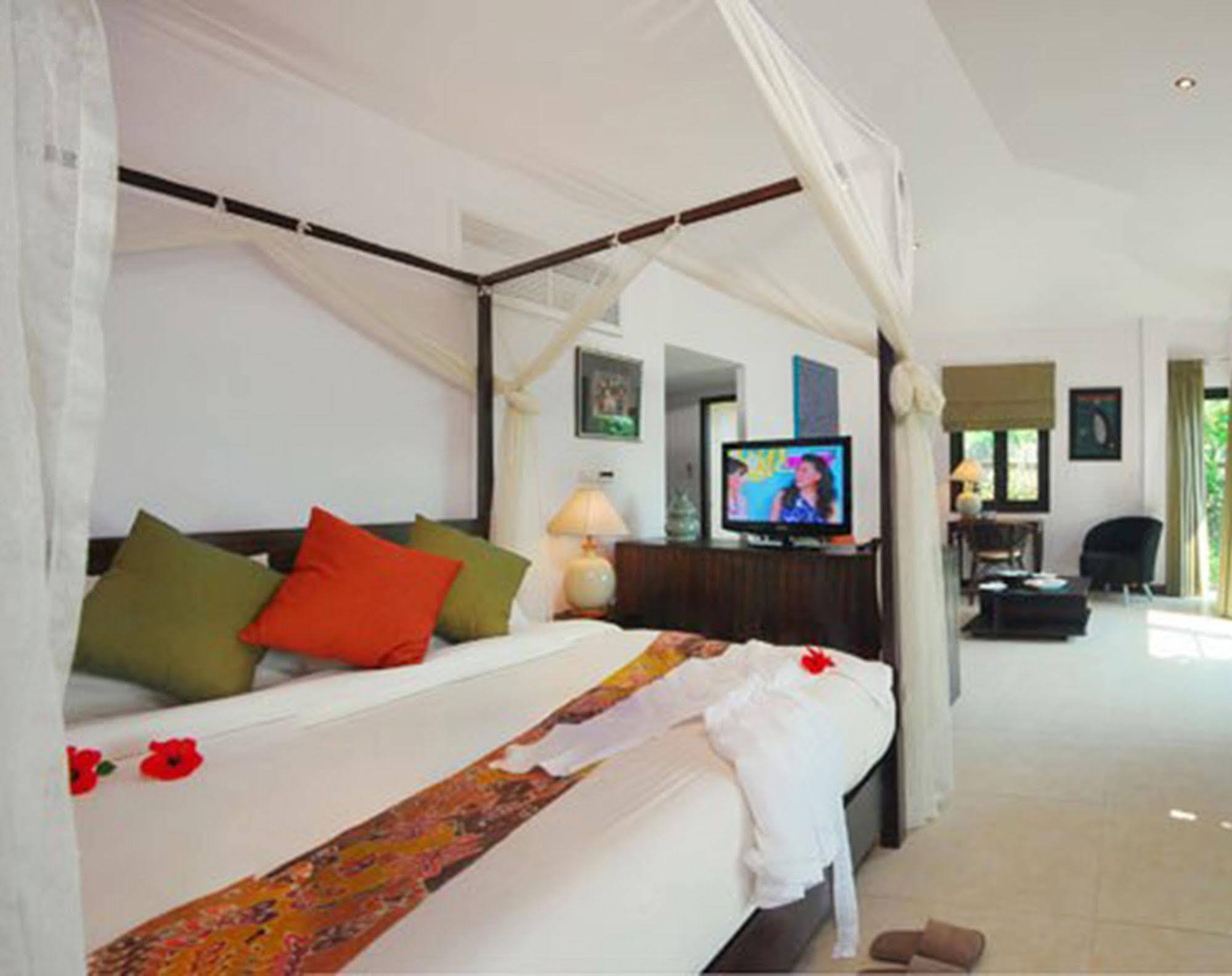 Cinnamon Resort Lamai Beach (Koh Samui)