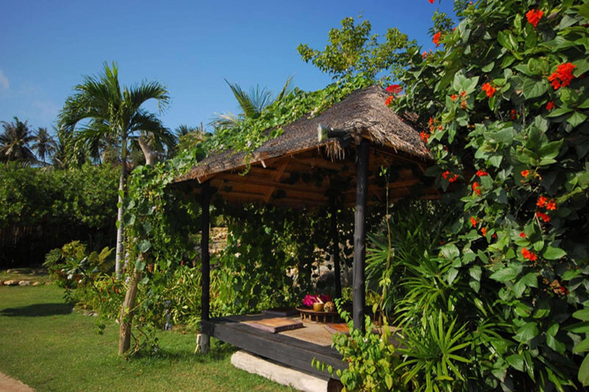 Resort Cinnamon