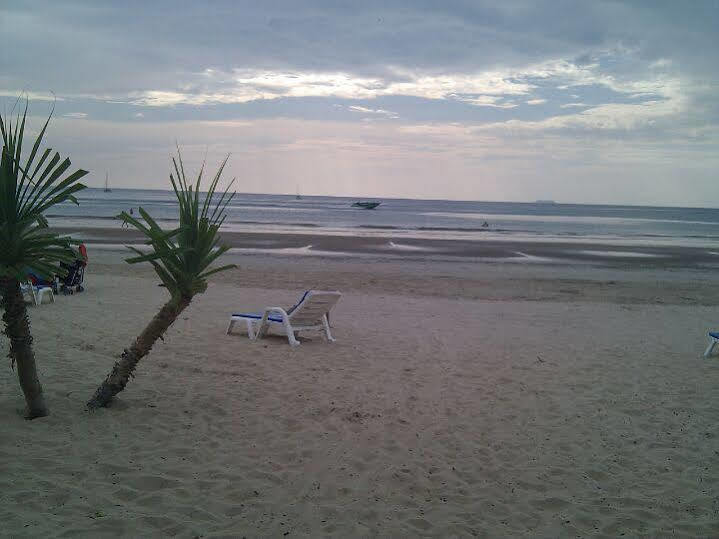 Lanta Summer House 1 3*