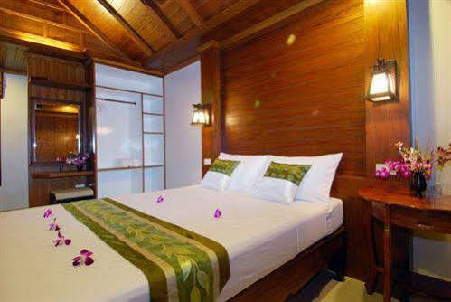 Baan Pakgasri Hideaway Resort
