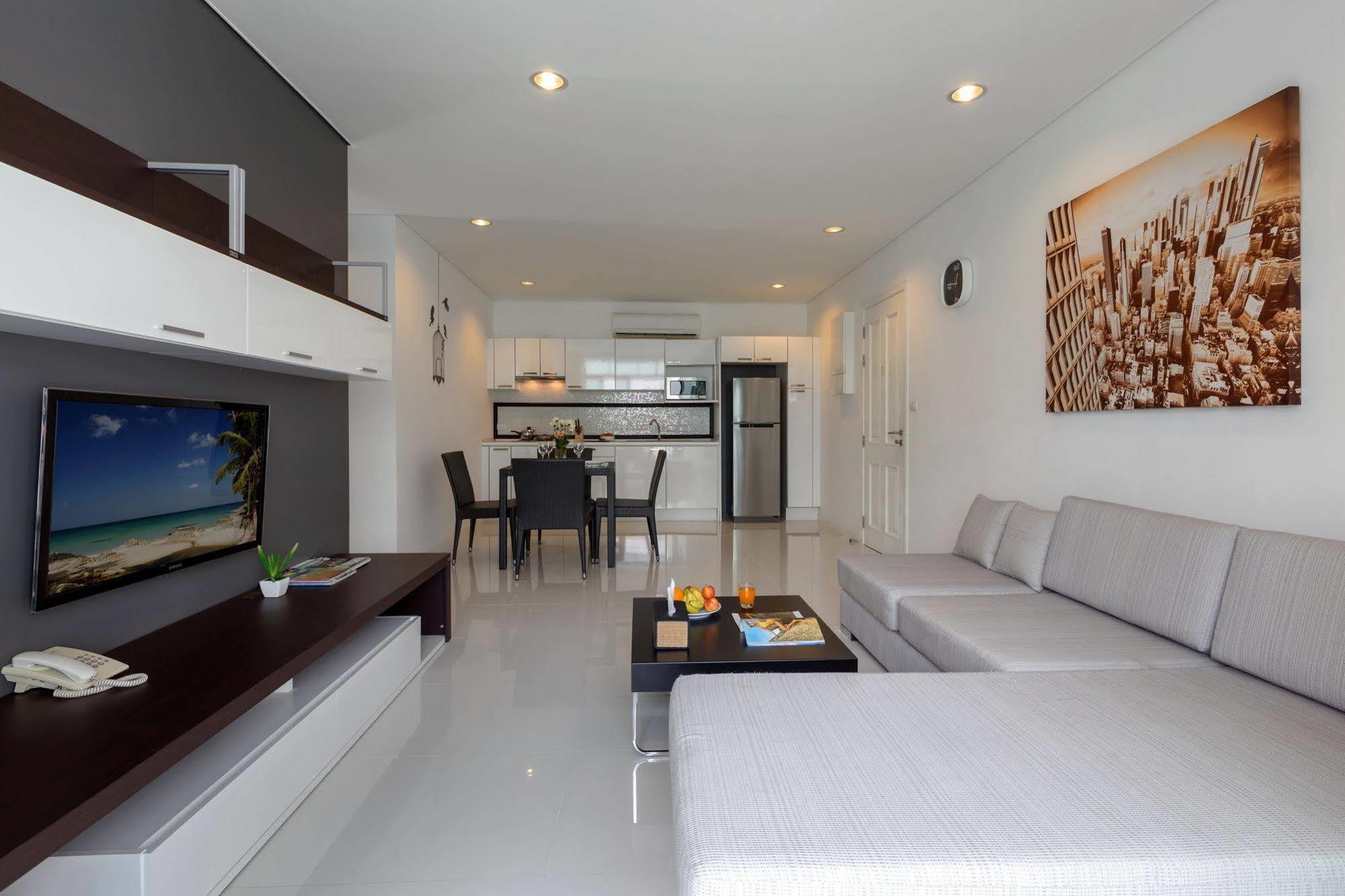 Private Pool Regent By Ppf Praia de Kamala