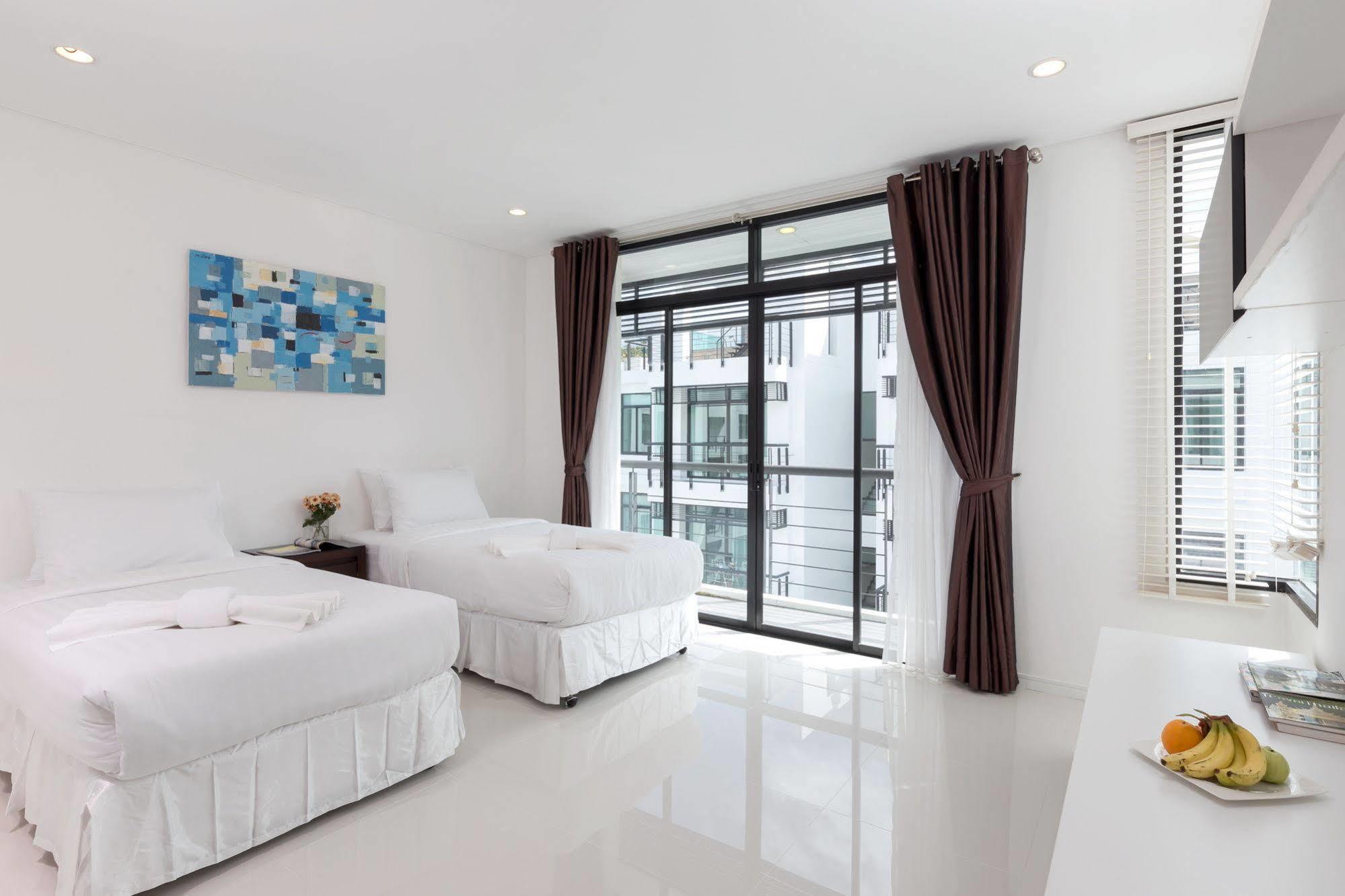 Private Pool Regent By Ppf Pousada