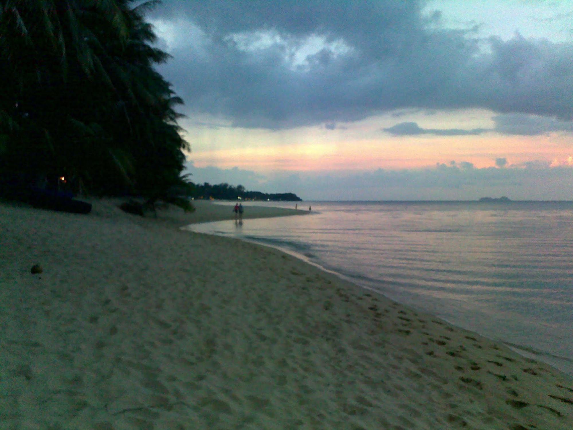 Palm Point Village 2* Koh Samui