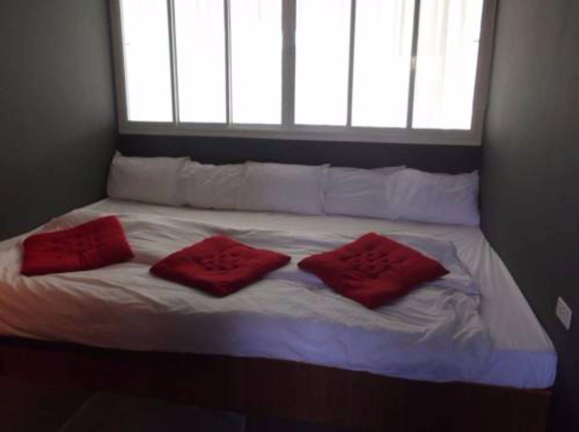 Marina Guest house Bang Rak Beach (Koh Samui)