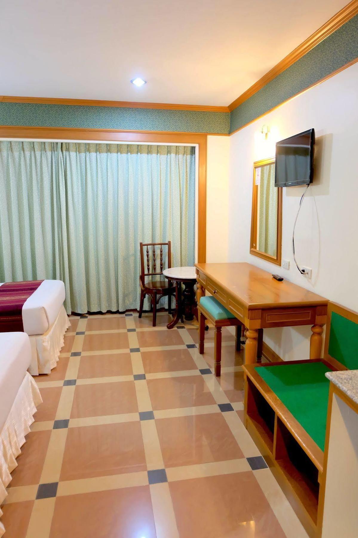 Vieng Thong Hotel 2*