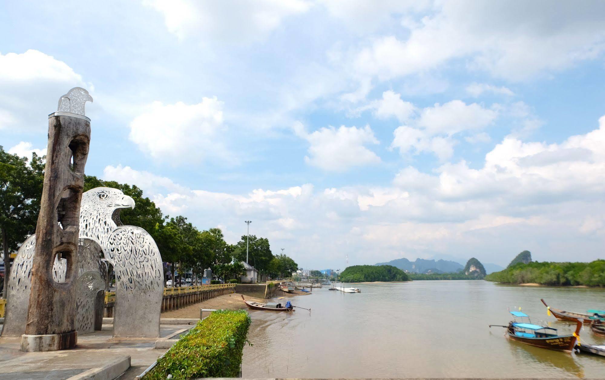 Vieng Thong Hotel Krabi