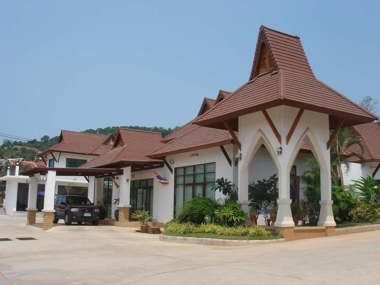 Samui & Resort