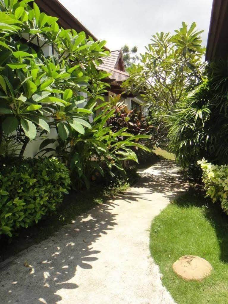 Resort Samui &