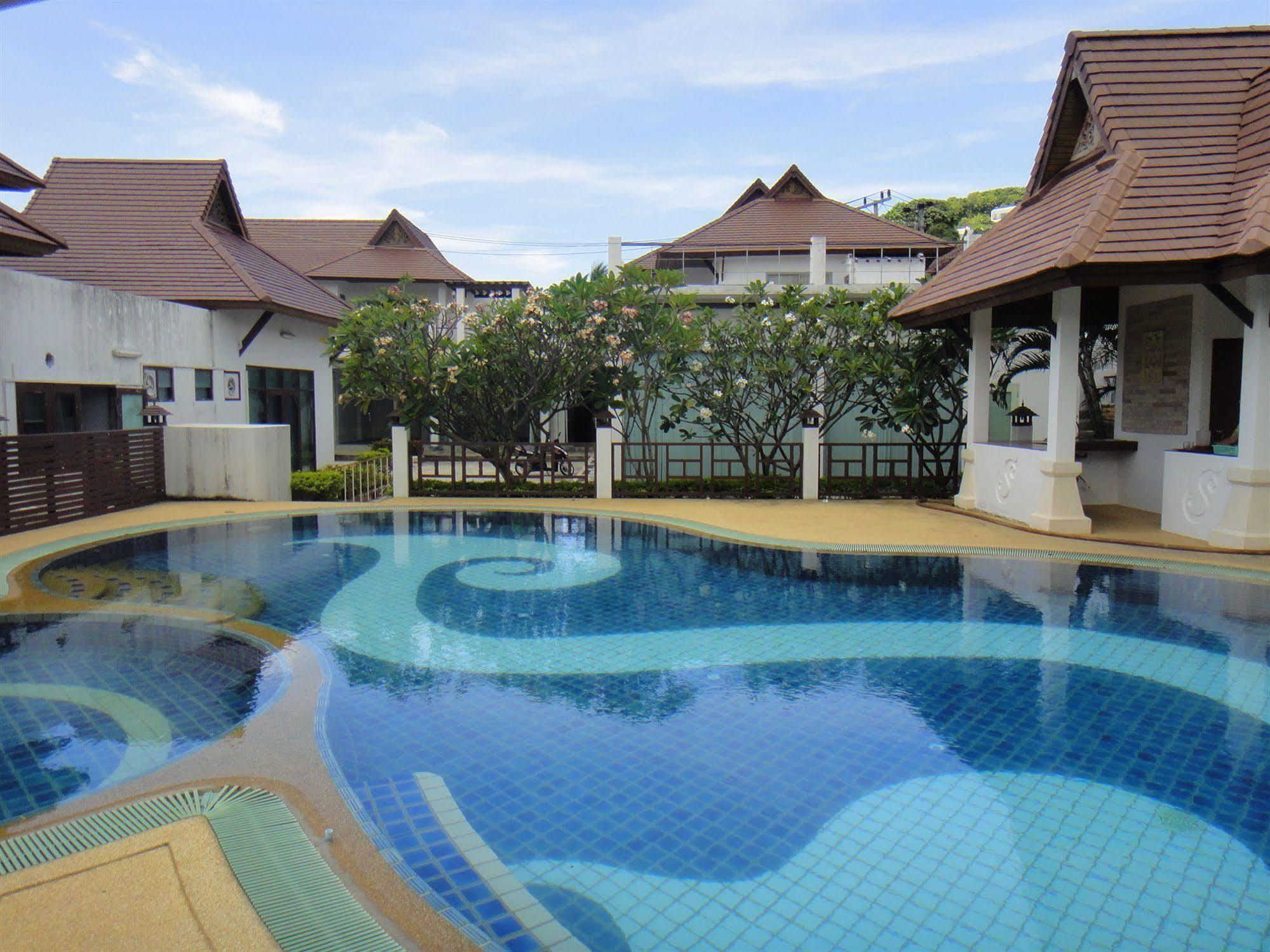 Samui & Resort Bophut