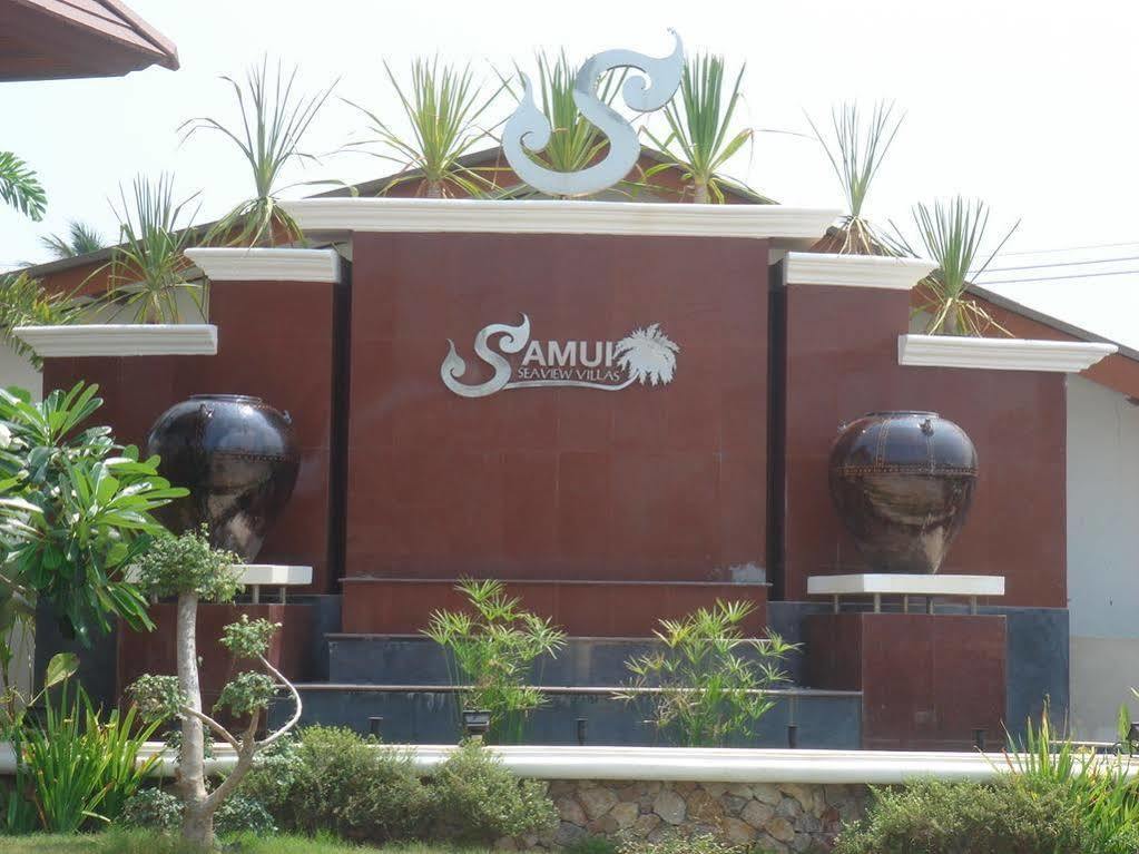 Samui & Resort Bophut