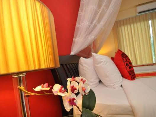 Guest house Elcidium Boutique Kata Beach (Phuket)