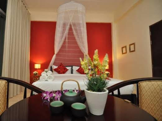 Guest house Elcidium Boutique Kata Beach (Phuket)