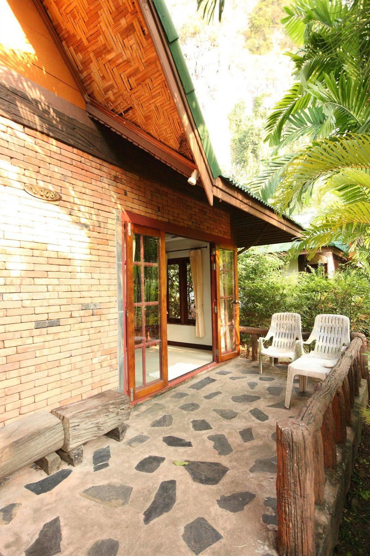Vipa Tropical 3* Ao Nang