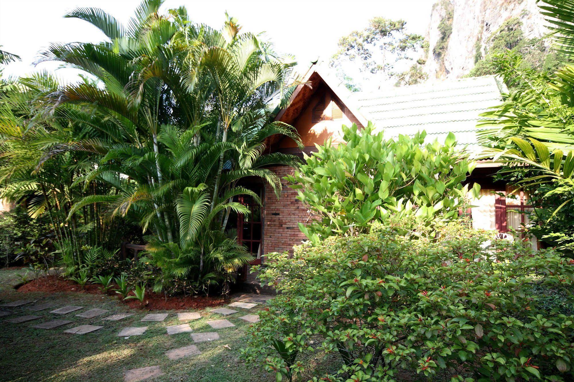 Resort Vipa Tropical Ao Nang