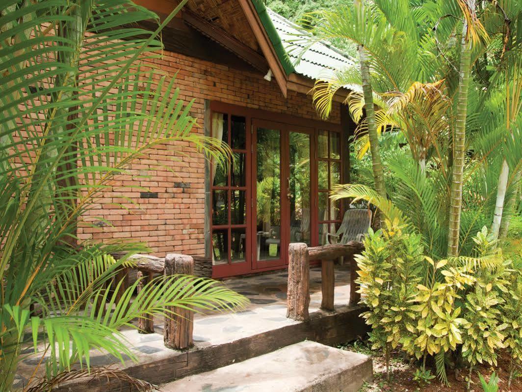 Vipa Tropical Resort