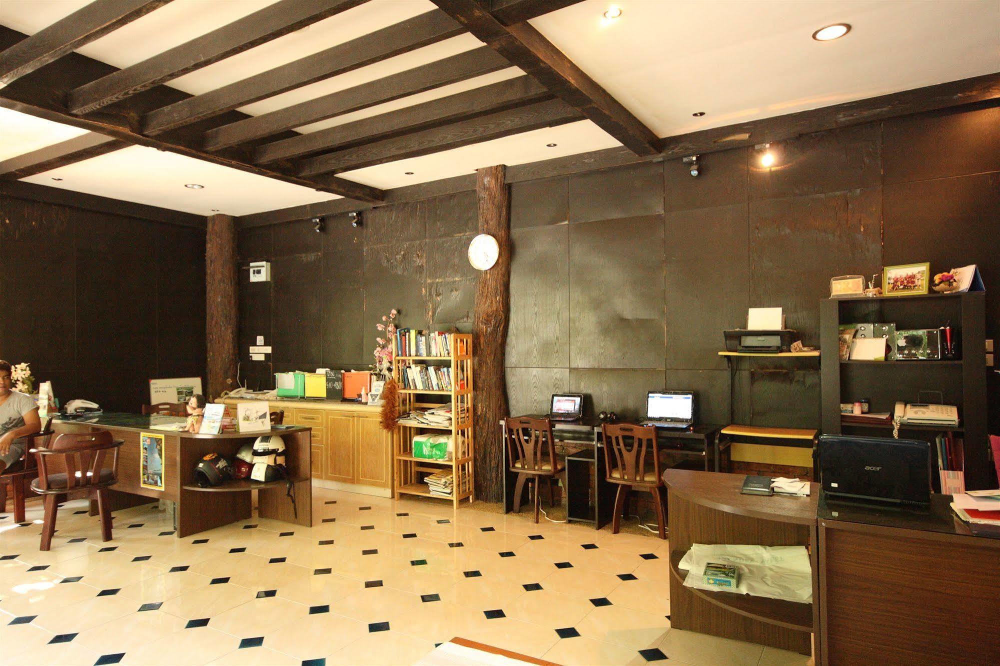 Resort Vipa Tropical 3*