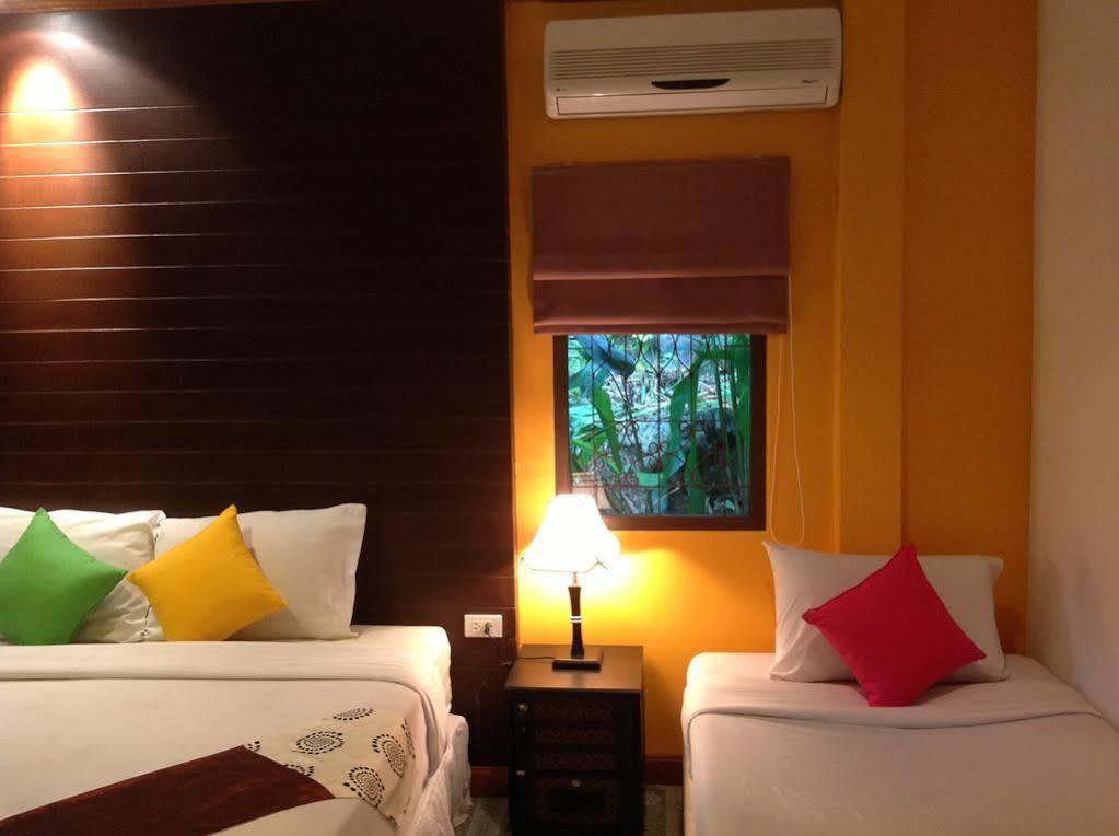 Vipa Tropical 3* Ao Nang