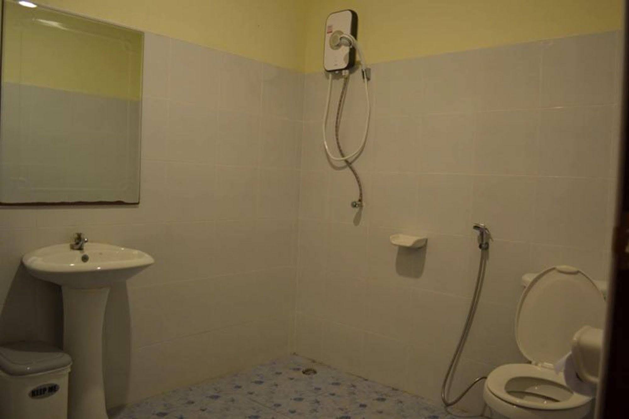 Baan Smile Place Hostel