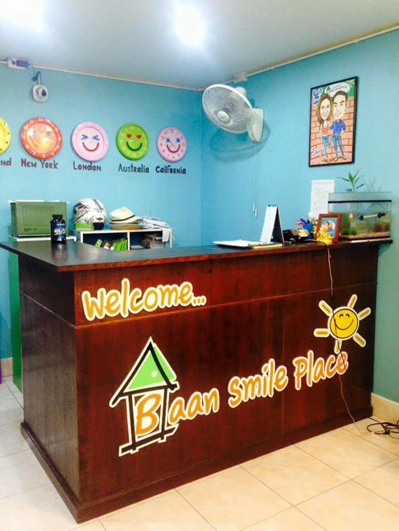 Baan Smile Place