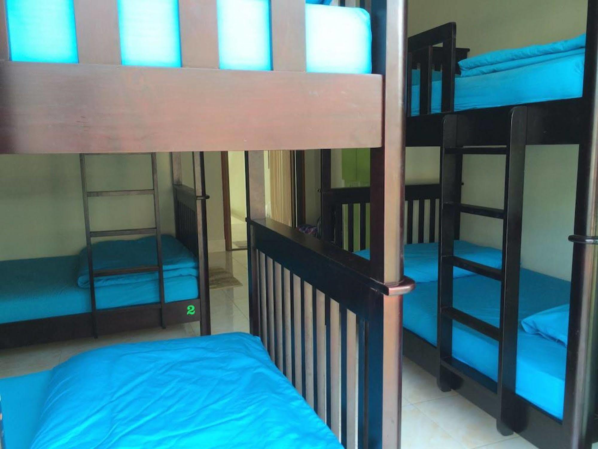 Baan Smile Place Hostel
