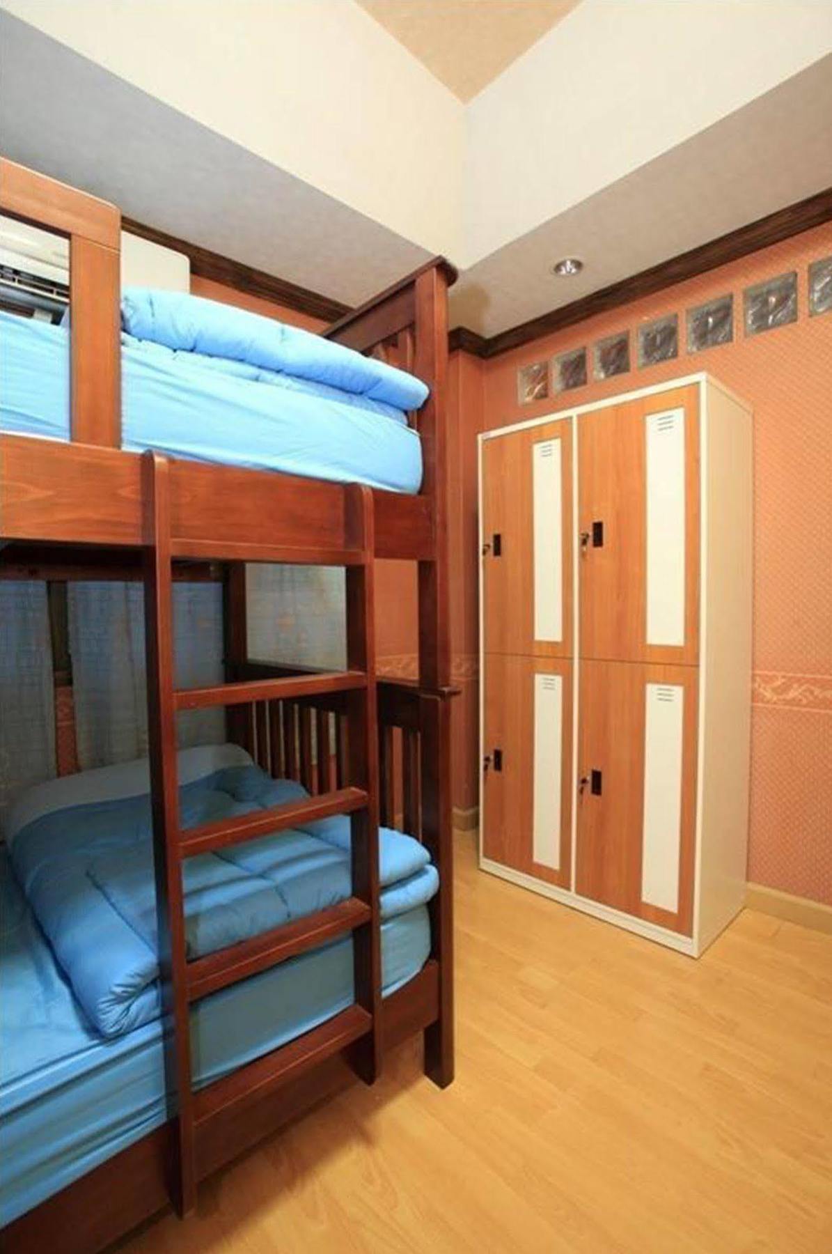 Hostel Baan Smile Place Chaweng (Koh Samui)