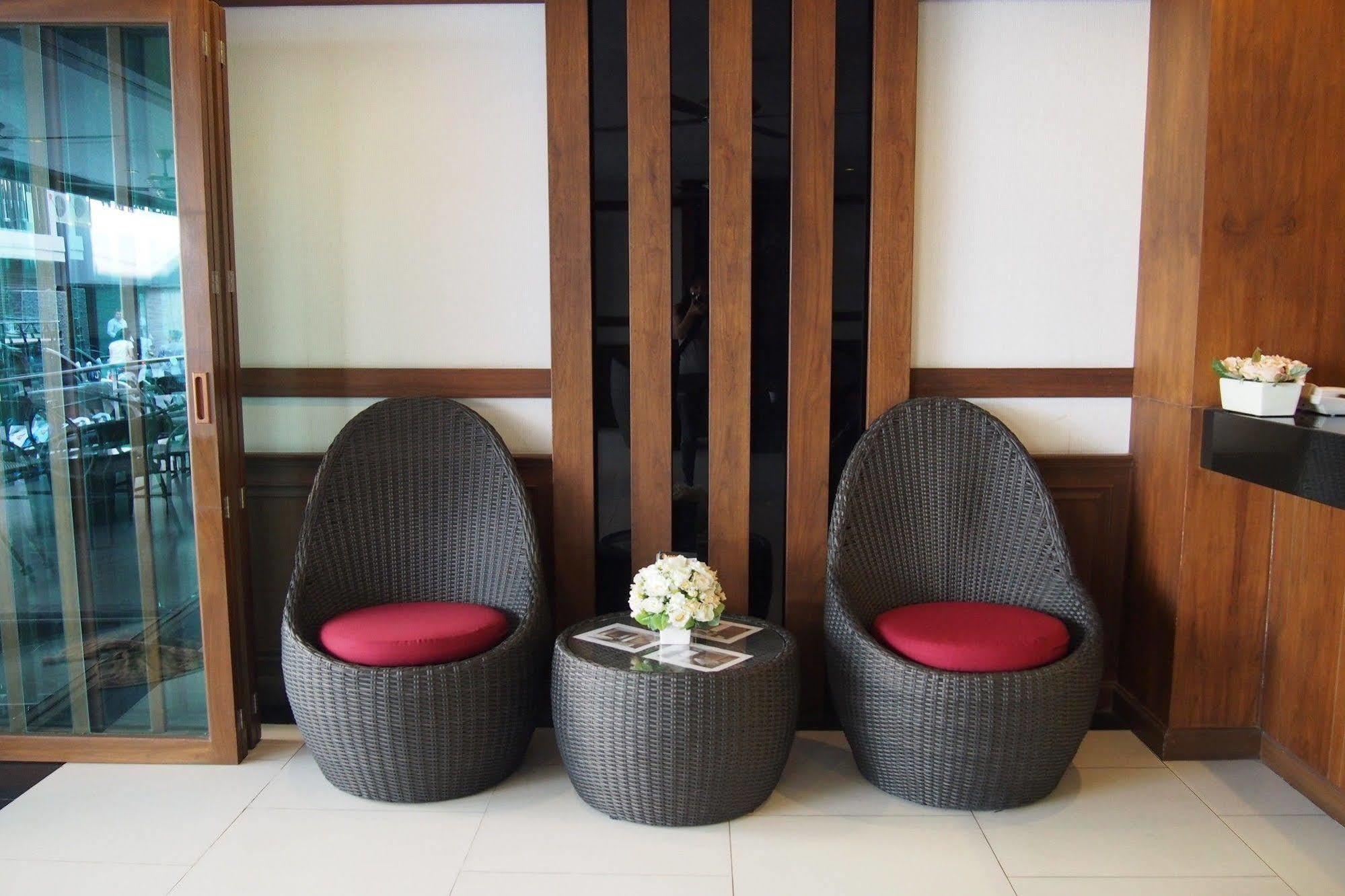 Honey Hotel Pattaya
