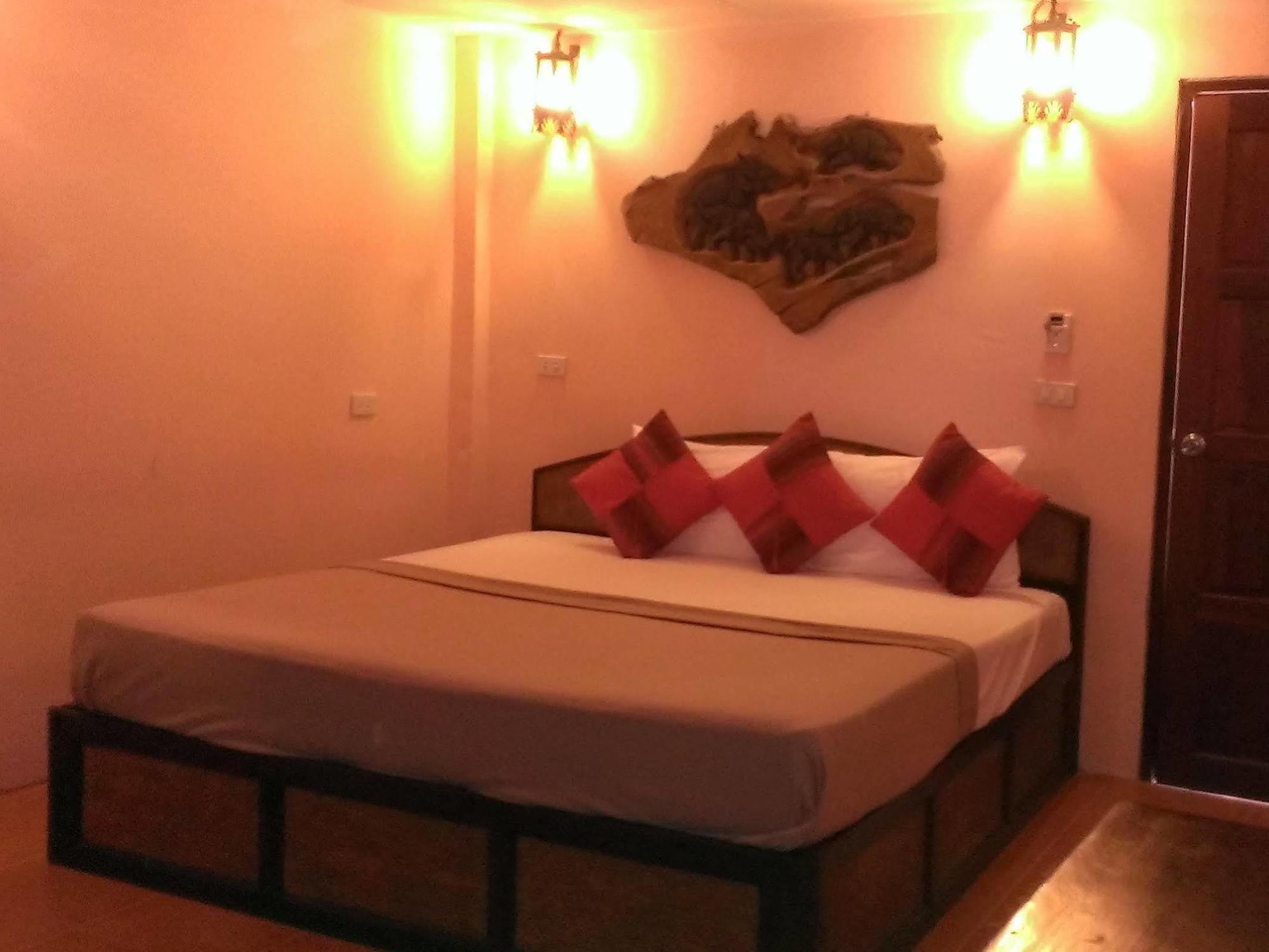 Andaman Bangtao Bay Resort Praia de Bang Tao