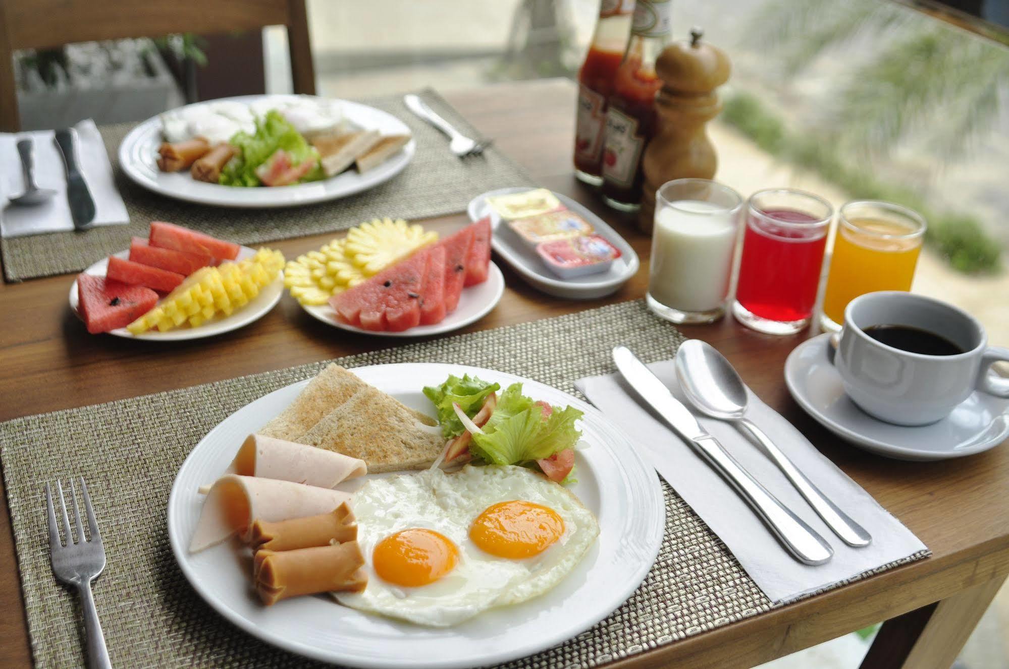 Phranang Place- Sha Extra 3* Ao Nang