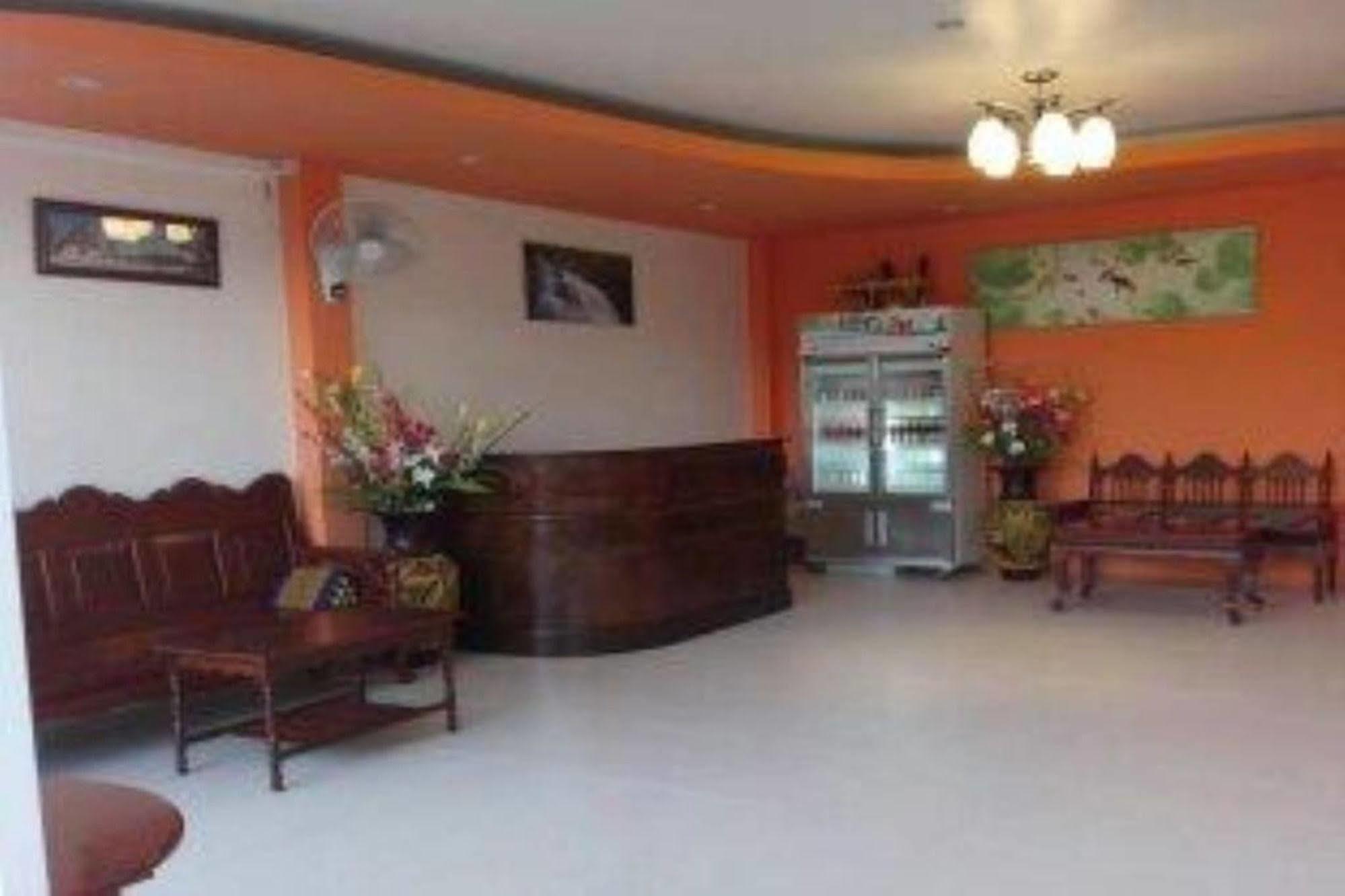 Koh Lanta Guest House