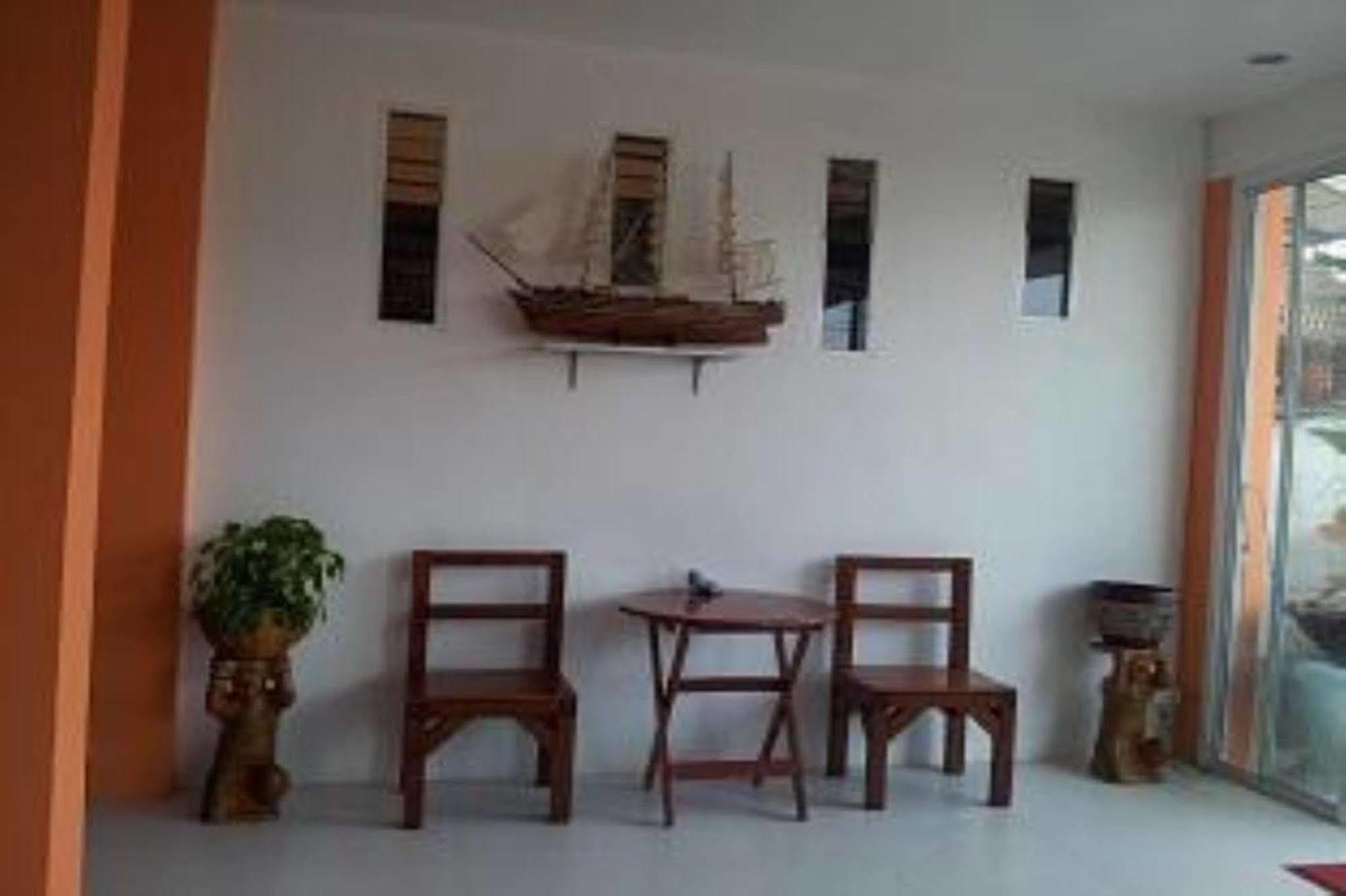Koh Lanta Guest House