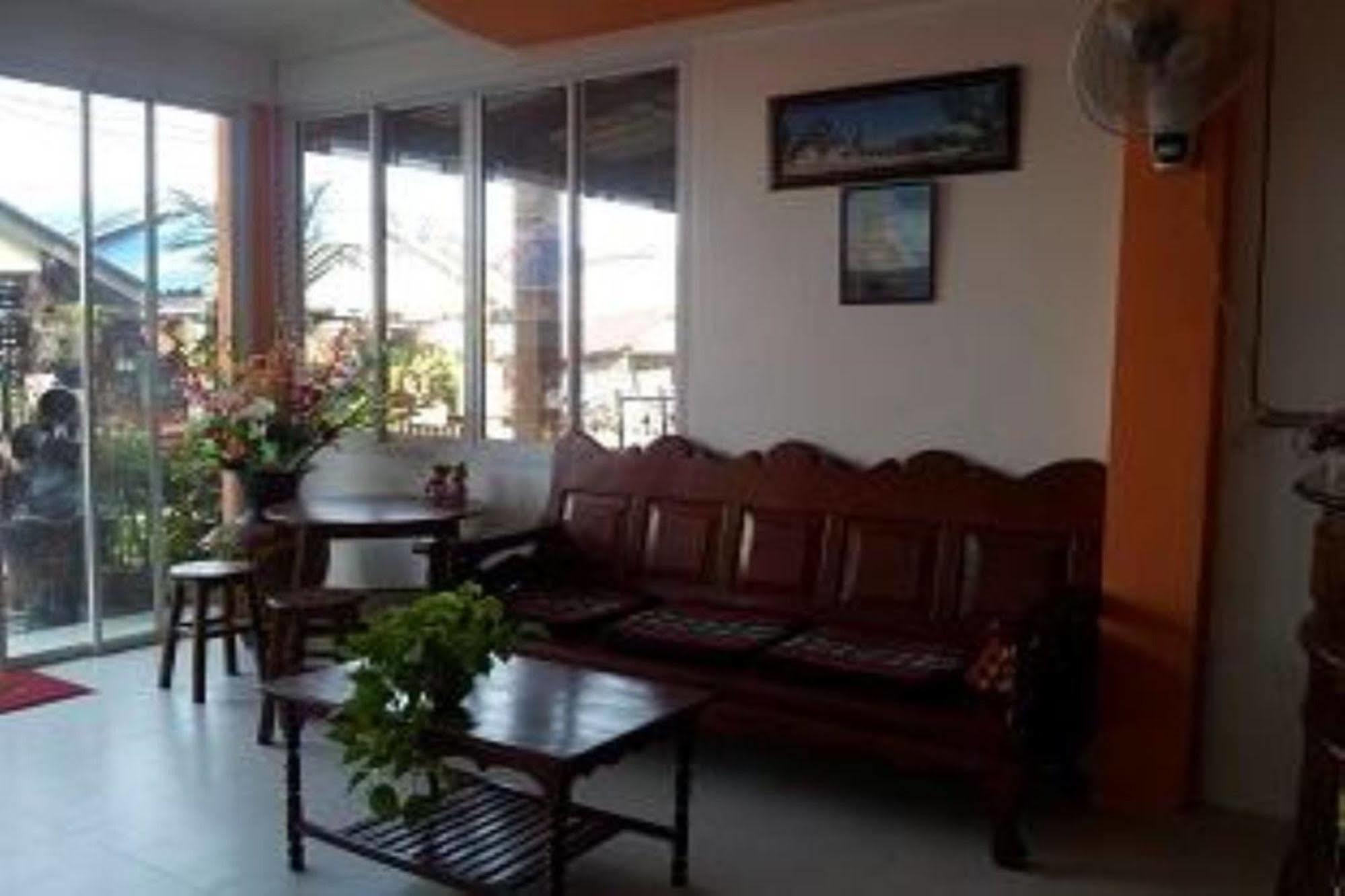 Koh Lanta Guest House Guest house 2*