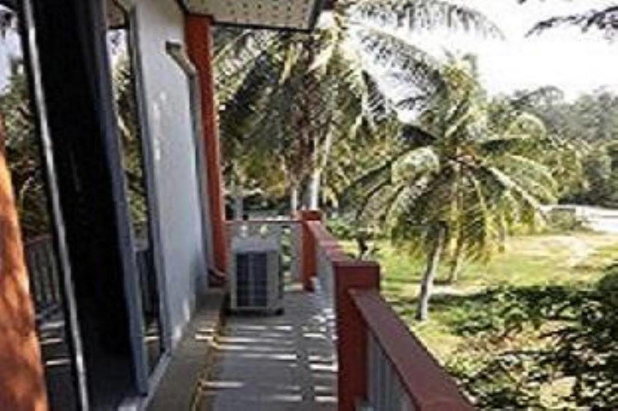 Koh Lanta Guest House 2*