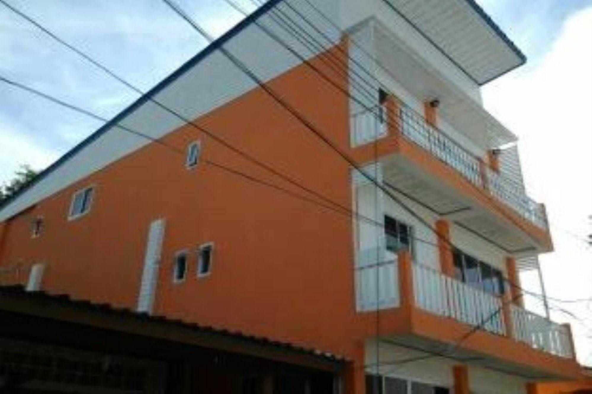 Koh Lanta Guest House 2* Koh Lanta