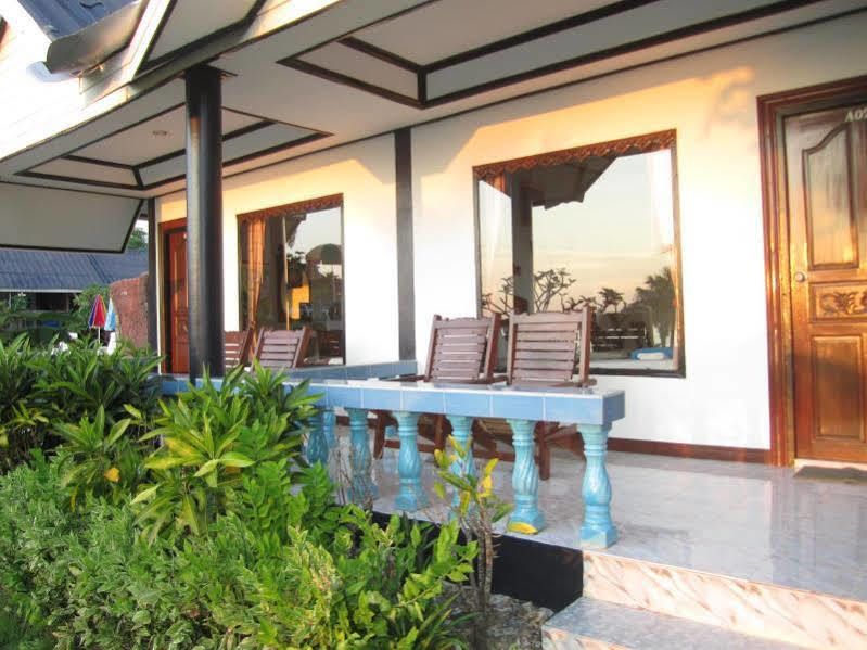Lanta Il Mare Resort 3*