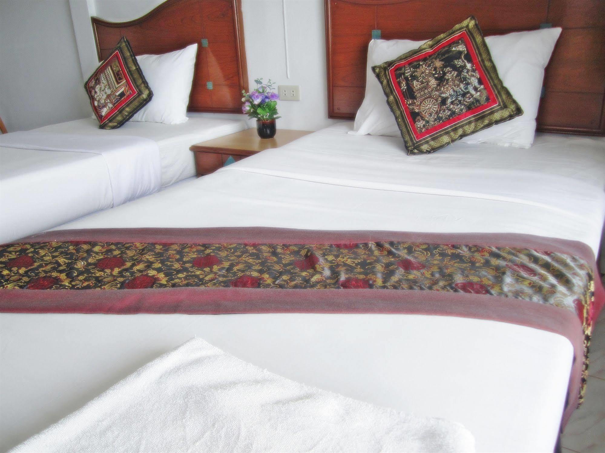 Lanta Il Mare 3* Koh Lanta